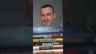 Thumbnail: The 10 best BUSINESS books…