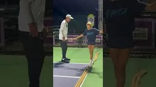 Thumbnail: You gotta control you before you can control the ball. It’s all about balance.