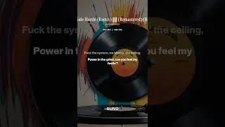 Thumbnail: East Side Hustle Remix ⚡🔥 (Remastered) (Remix) #hiphopvibe #music #hiphop