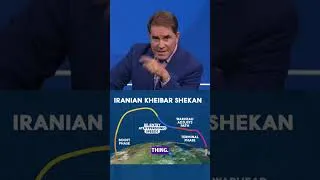 Thumbnail: US Gravely Underestimated Iran's Missile Capabilities