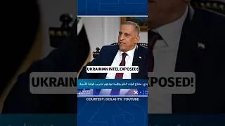 Thumbnail: Ukraine Agents Caught in Iraq!