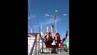 Thumbnail: Clark County Fair 2012