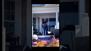 Thumbnail: Bon Jovi Cape Cod 7/19/24 | Someday I'll Be Saturday Night #bonjovi #rock #concert #live #shorts