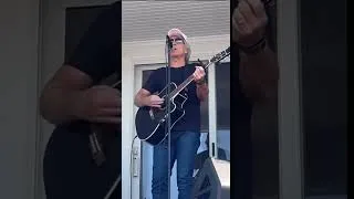 Thumbnail: Bon Jovi | Whole Lot of Leaving Live | Cap Cod 7/19/24 #shorts  #livemusic #concert #rock #liveband