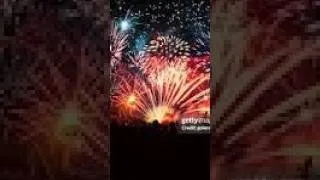 Thumbnail: Firework - Katy Perry