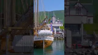 Thumbnail: The Húsavik Whale Museum in Iceland #ricksteves #ricksteveseurope #iceland #icelandtravel