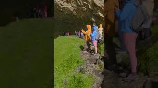 Thumbnail: Iceland's South Coast #ricksteves #ricksteveseurope #iceland #seljalandsfosswaterfall