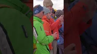 Thumbnail: Iceland's Geysir Geothermal Area #ricksteves #ricksteveseurope #iceland #geysir #icelandtravel
