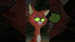 Thumbnail: When your crush finds out the truth 😳 #cats #shorts #alleycats