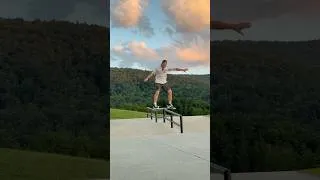 Thumbnail: Darkslide at Camp Woodward