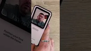 Thumbnail: Setting Up Face ID Security at Its Best