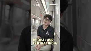 Thumbnail: ONLY A FEW SPOTS LEFT! | Hack In Motion 2026  | Bhopal Metro Hackathon