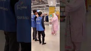 Thumbnail: Rainbow Cash & Carry Store Reality Exposed #shorts #youtubeshorts #trending #ytshorts #ridanaqqash