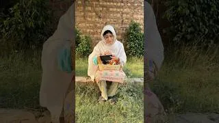 Thumbnail: Ghareeb ladki Ko Kia Mila #shorts #youtubeshorts #trending #ytshorts #ridanaqqash