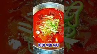 Thumbnail: Best Nihari in Karachi | Authentic Nihari & Chicken Biryani #shorts #nihari #dehlinihari