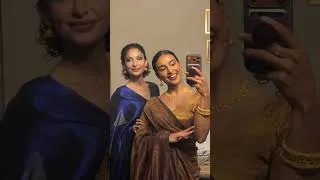 Thumbnail: Attending my nieces engagement in Mysore ❣️#wishlink #wishlinked