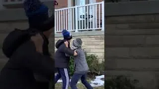 Thumbnail: When your friend betrays you