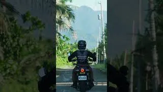 Thumbnail: Living the dream on the Royal Enfield Bear 650