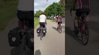 Thumbnail: Day 6 on the Erie Canal