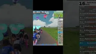 Thumbnail: My BEST sprint EVER!
