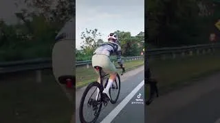 Thumbnail: Sunday funday ride