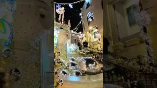 Thumbnail: Christmas in Beverly Hills 🎄✨🤩  #luxurylifestyle #christmaslights #alliwantforchristmasisyou #xmas