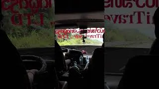 Thumbnail: Highway Bus Ride in Laos