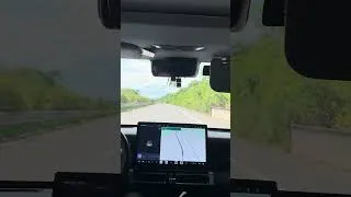 Thumbnail: Highway EV Ride in Laos