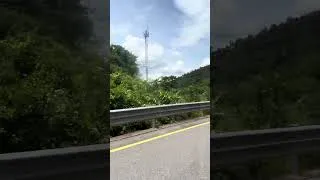 Thumbnail: Highway Bus Ride in Laos