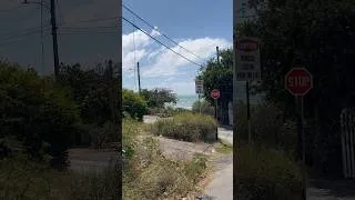 Thumbnail: Freights Bay Barbados this early afternoon Saturday 18th January 2026.