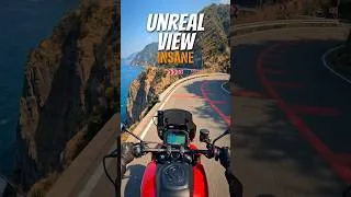 Thumbnail: Riding Japan’s Hidden Coast Alone | Solo Motorcycle Ride