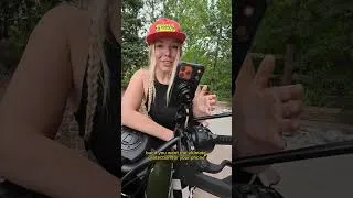 Thumbnail: “What Motorcycle Phone Mount do you use?”
