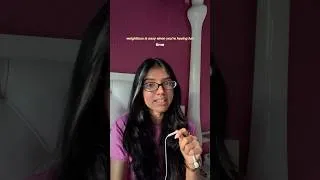 Thumbnail: change the scarcity mindset & lose weight easily! 🫶🏻 #weightloss #weightlosstips #shorts #trending