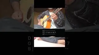 Thumbnail: 🎸 Teri Yaadon Mein – Easy Guitar Lesson
