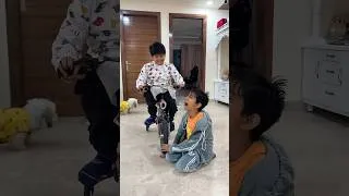 Thumbnail: Ridhu Ne Gattu Ke Saath Ye Kya Kardiya😲😢