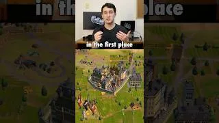 Thumbnail: You Need to Build Walls in Civilization VI