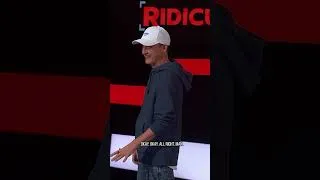 Thumbnail: Have you ever seen this?! 🥵 #Ridiculousness