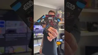 Thumbnail: Can We Pull a Showcase Card from Stars Wars Unlimited Sets?! 🌌🪐