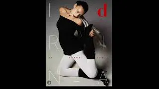 Thumbnail: Irina Shayk’s Dolce & Gabbana Micro Minidress Couldn’t Possibly Be Shorter #irinashayk