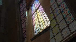 Thumbnail: Alkmaar/Grote of Sint Laurenskerk/Het Grote Raam/16 Juni 2026