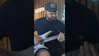Thumbnail: Down Bad, Good Riffs #taylorswift #swiftie #swifties #guitar #coversong