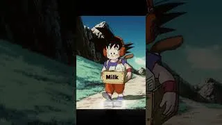 Thumbnail: Dragon Ball Lofi - Goku Gets Motivated by Master Roshi 💪 #dragonball #goku