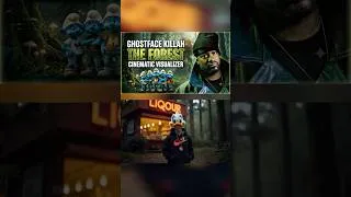 Thumbnail: Ghostface Killah - The Forest