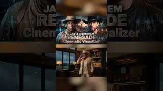 Thumbnail: Jay-Z & Eminem - Renegade🔥