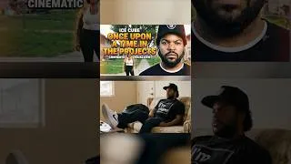 Thumbnail: Ice Cube - Once Upon A Time In The Projects
