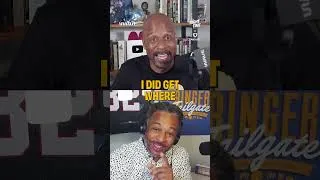 Thumbnail: Joe Frazier Was WILD For This