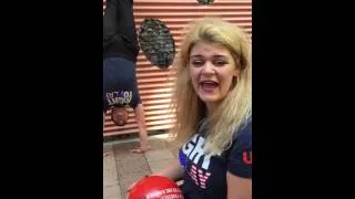 Thumbnail: Vote for Right To Play Gatorade Campaign Video 5