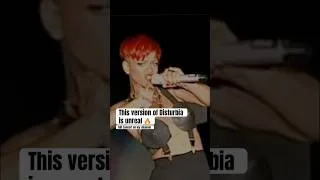 Thumbnail: Rihanna Disturbia LIVE Intro🔥 Full concert on my channel. #rihanna #disturbia #rihannalibe #concert