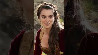Thumbnail: Penélope Cruz - "Granada" - La Reina de España (2016)