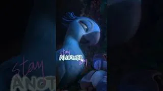 Thumbnail: 😴🌙 let Jewel's lullaby put you to sleep. (Don't Go Away - Rio 2)